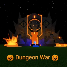❄️ Dungeon War ❄️ icon