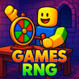 Roblox Games RNG