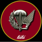 |PA| |76th Paratrooper Regiment|