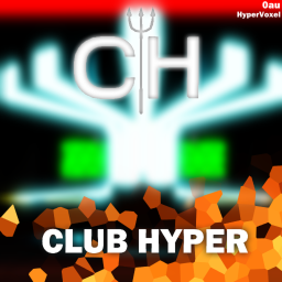 Club Hyper