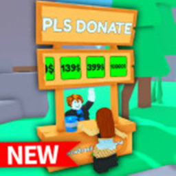 Pls Donate [VIP COMMAND]