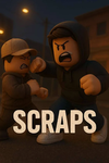 Scraps Community