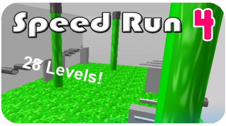 [🌴] Speed Run 4 screenshot 5