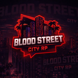 Blood Street City RP