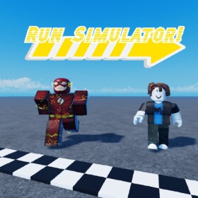Run Simulator! DOUBLE EVENT!!!