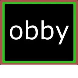 obby icon