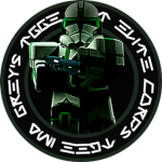 Ιmperiаl 41st Legion