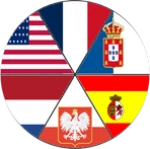 [-20%] Foreign Nations and Uniforms Gamepass!