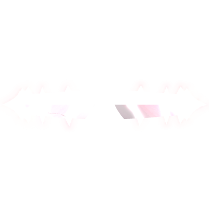 (EMMISIVE) Glowing Pink Stormbreak Horns (Addon) Roblox item