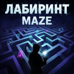 Maze