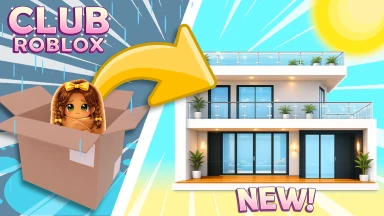 Club Roblox RP 💗