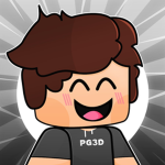 PG3D