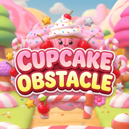 (BETA) CUPCAKE OBSTACLE