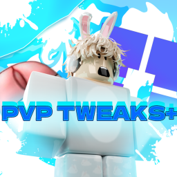 PvP Tweaks+