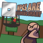 npcs are becoming smart fanclub