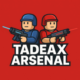Tadeax Arsenal 🔫 [RETRO EDITION]