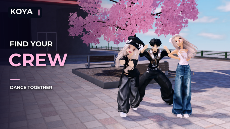☀️ KOYA DANCE STUDIO screenshot 2