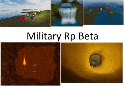 Military Rp Beta