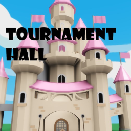 Tournament Hall