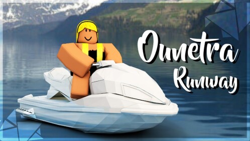 Ounetra's Runway 
