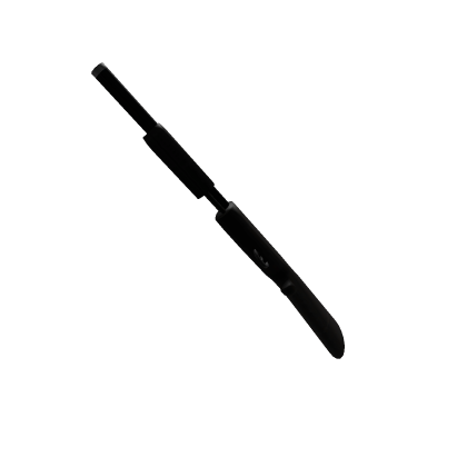 a Black Rifle gun.