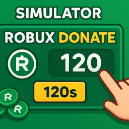 Robux Storm