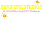 Sunshine Studios!!!