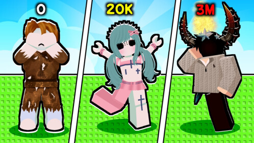 [Working donations🤑💸] Flex Your Fit!