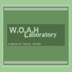 W.O.A.H Laboratory