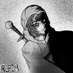  Rogue Lineage: Friendship is Magic