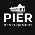 Pier Development Studio