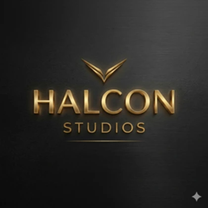 HalconStudios Roblox group icon