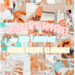 - Lisabtw's Apparel -
