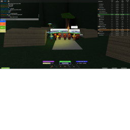 Minecraft's House!