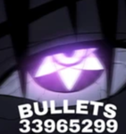 BuIlets