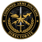 The British Army [MBA]