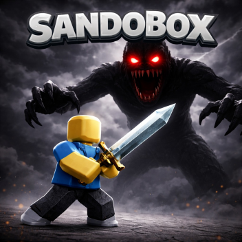SANDOBOX 