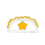 Badge Taco