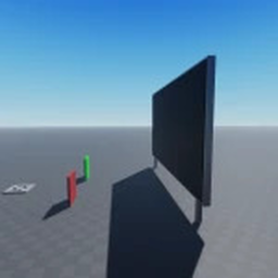 Large Untrustable Counter