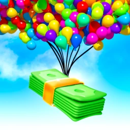 [🌊UPD] Balloon Simulator 🎈  icon