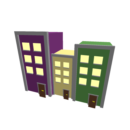 buildings