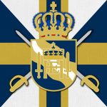 Spitzsbergen Hans Storprins Garde