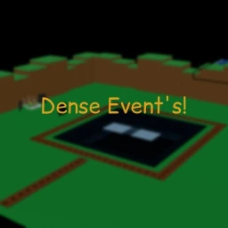 Dense Event's! icon