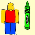 Crayon Apocalypse