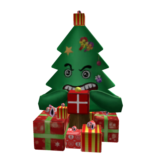 Raig Tree