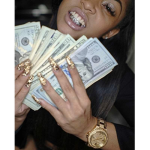 シ:.HOOD SISTAS!シ