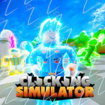 Clicker Simulator X 