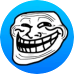 🌟TROLL COMMANDS! (75% OFF)