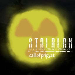 S.T.A.L.B.L.O.X Call of Pripyat