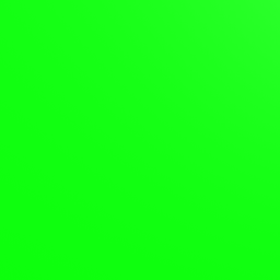 Green Scrine